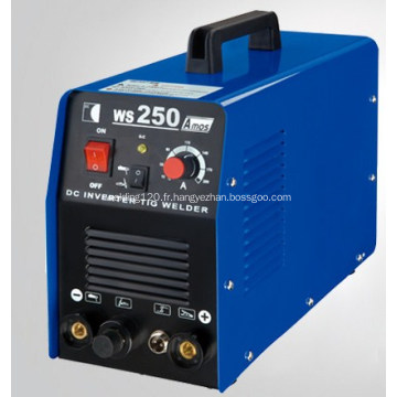 MMA / TIG 220V Mosfet Inverter DC Soudeuse